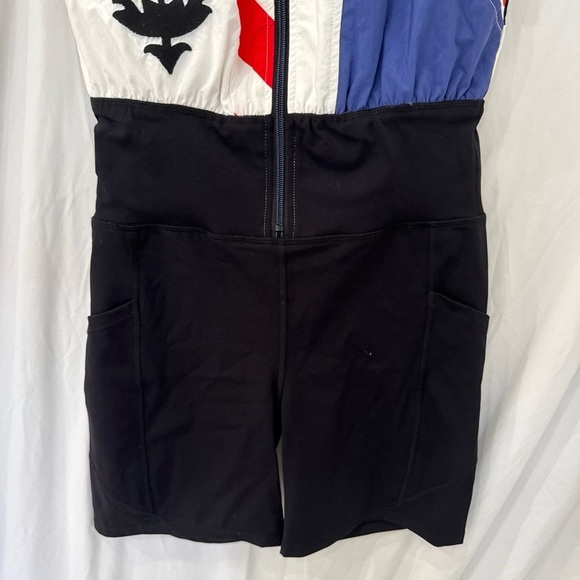 FP Movement Women's Race to the Top Onesie in XS - Picture 8 of 10